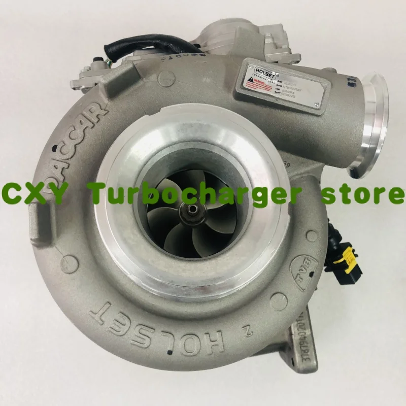 Turbo MX13 HE500VG for PACCAR PETERBILT MX-13 1973273 3791940 3791937 5355091 2134455