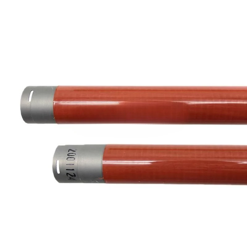 

For original and applicable Xerox SC2020, C2021, C2022 fixing , upper , heating , pressure roller