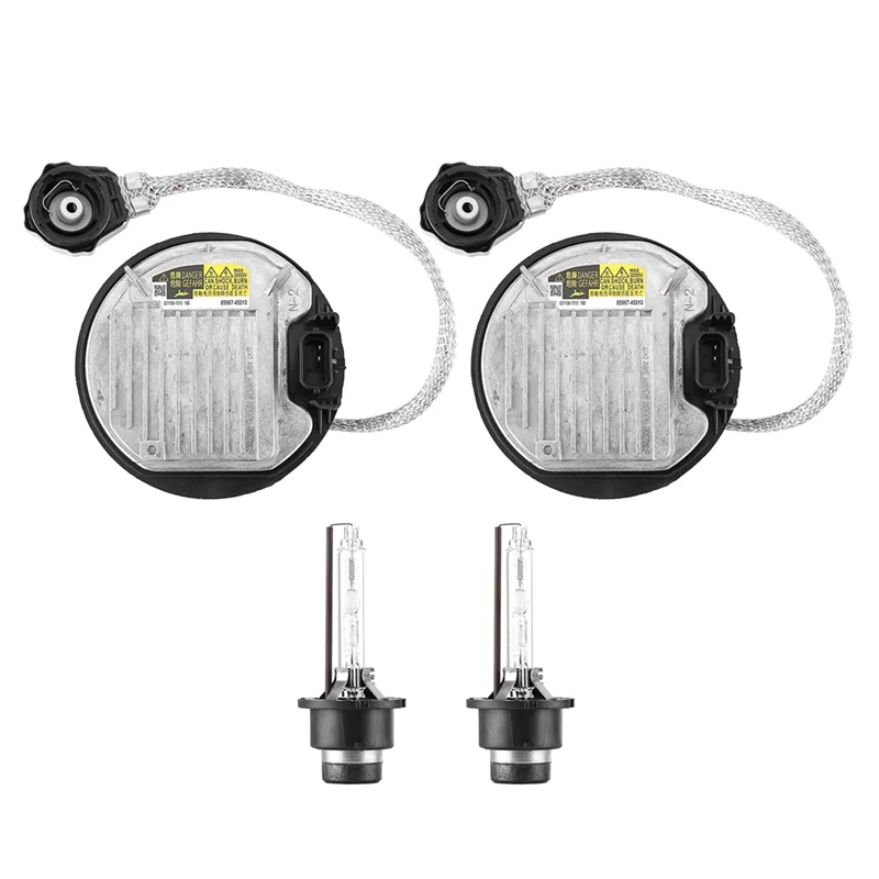

Hot Selling-D4S Bulb &Hid Xenon Headlight Ballast Unit For Toyota Lexus Subaru 85967-08020,D4S Bulb &Hid Xenon Headlight Ballast