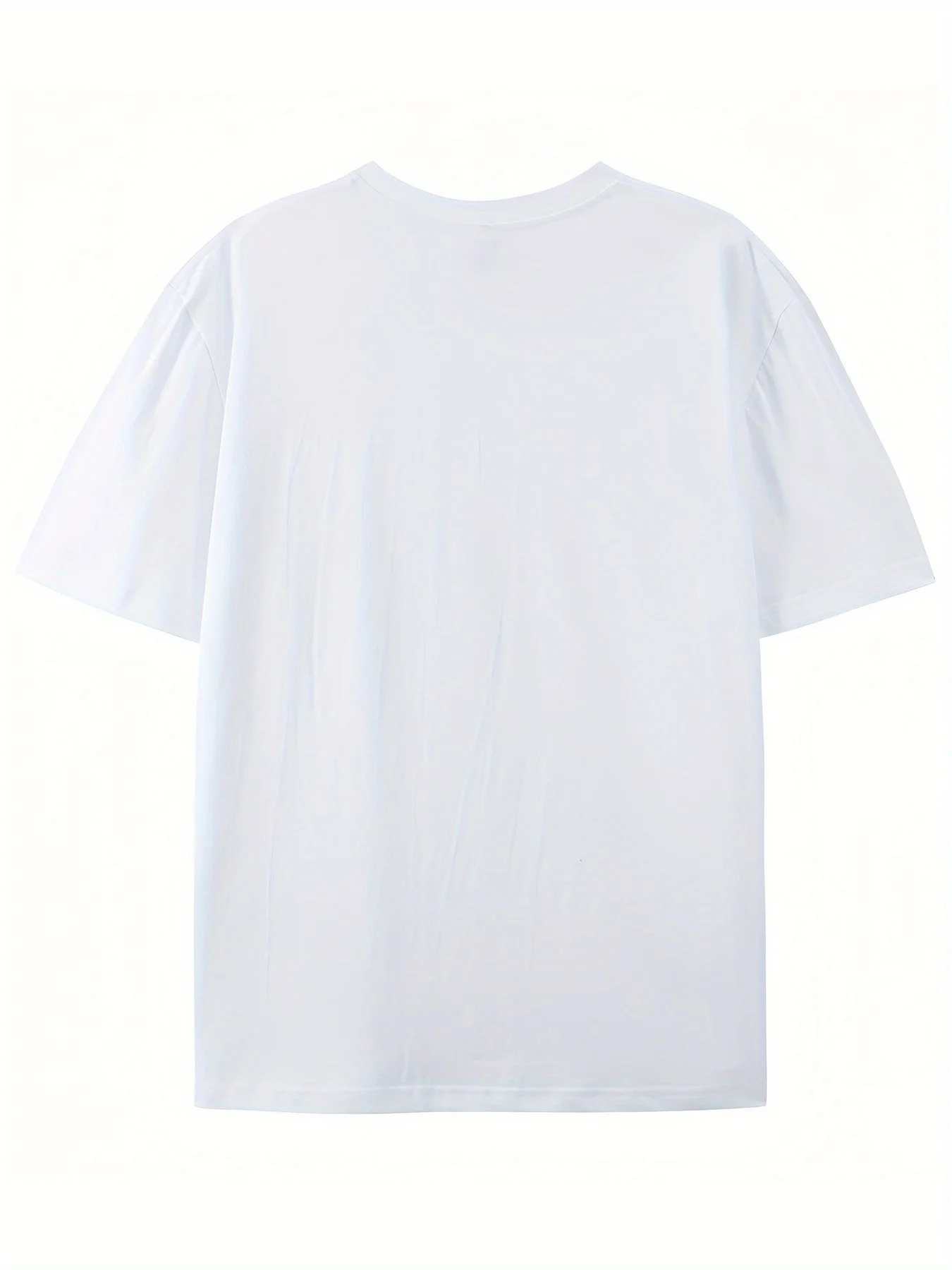 Lawn Mower Pattern Printed T-Shirt 100% Cotton O-Neck Short Sleeve Summer Casual Mens T-shirt Streetwear