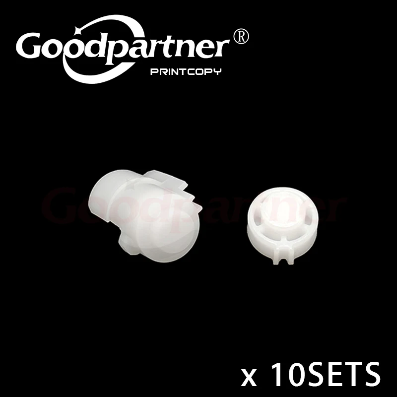 

10X для HP M552 M553 M554 M555 M577 M578 E55040 E57540 Втулка блока передачи