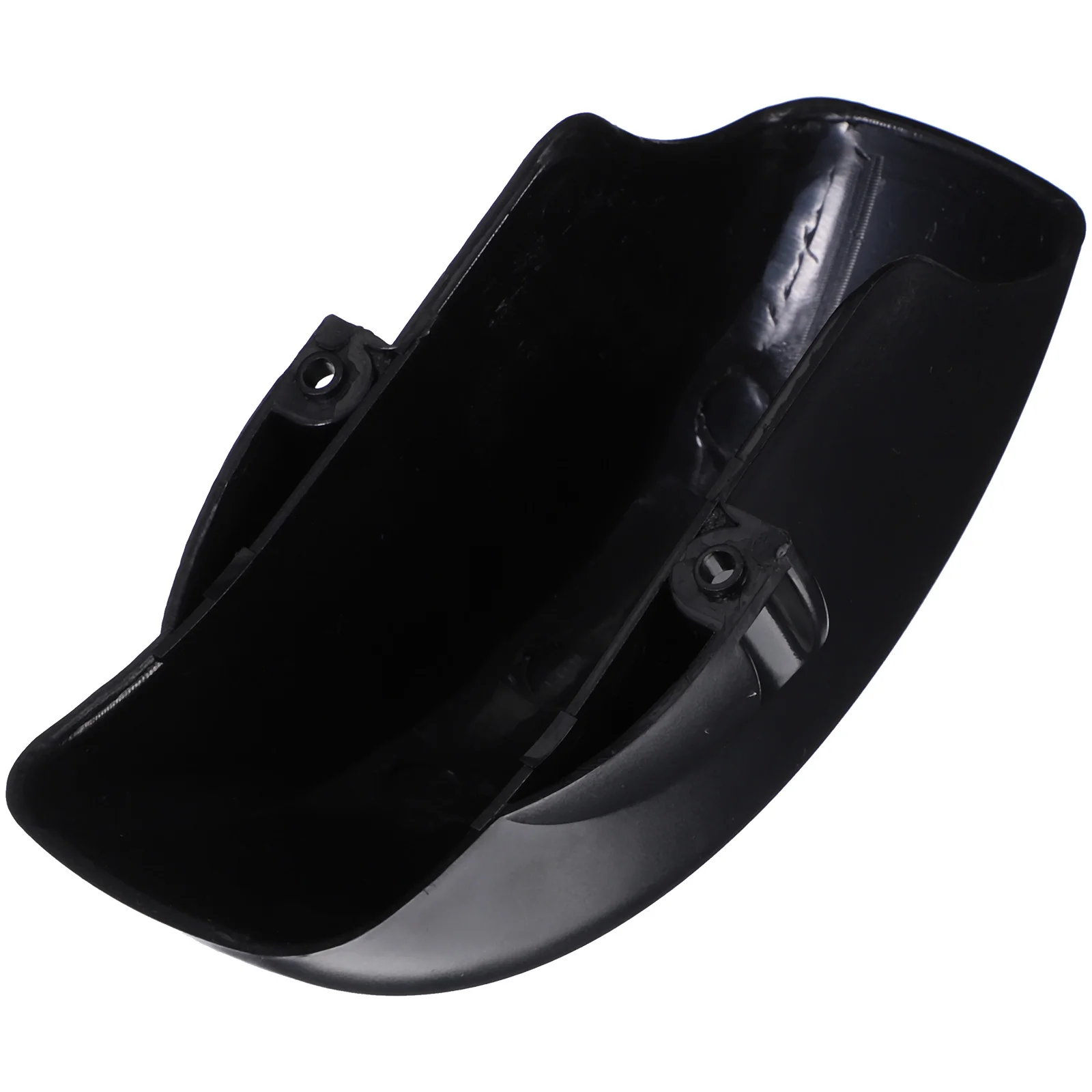 

Mudguard Bracket Front Support Shock-Absorbing Dust Protection Scooter Lightweight Mudguard Rack Scooter Parts Parts Accessory