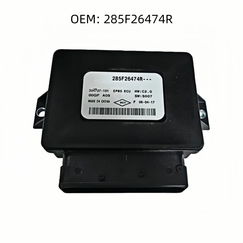 

285F26474R Original new ACTUATOR ASSY For SEDAN ESPACE KOLEOS KADJAR MEGANE ECU Electronic Brake Control Unit 285F2-6474R