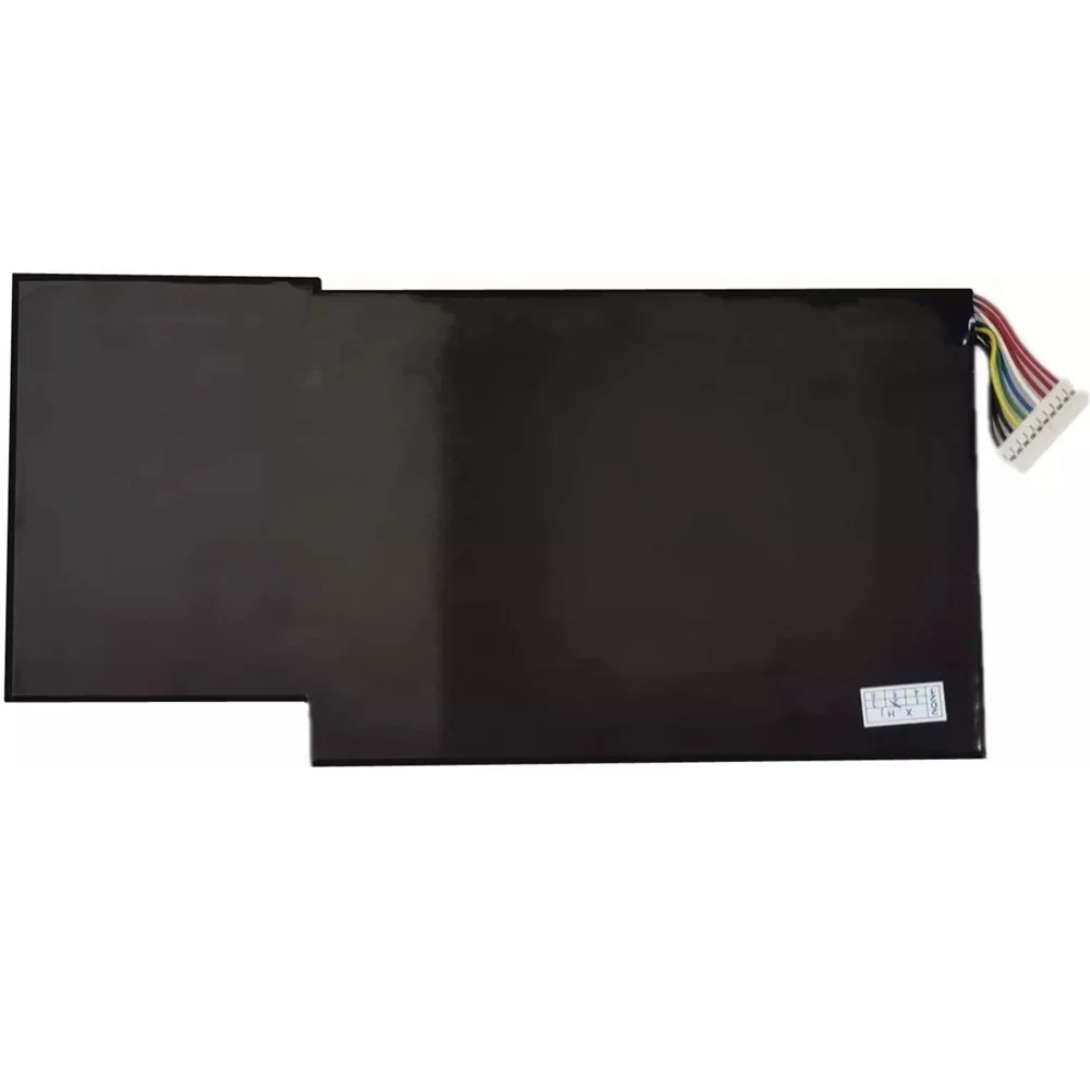 BTY-M6J BTY-U6J 11.4V 64.98Wh 5700mAh Laptop Battery For MSI GS63 GS63VR GS73 GS73VR wS63 wS637RK 6RF Stealth Pro 6RF-001US