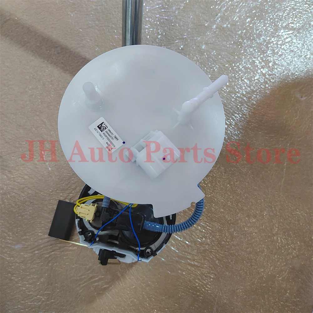 

JH New Fuel Pump Module Assembly For Chevrolet Malibu XL Buick Lacrosse Regal 84317899 654663731 GM8431 7899