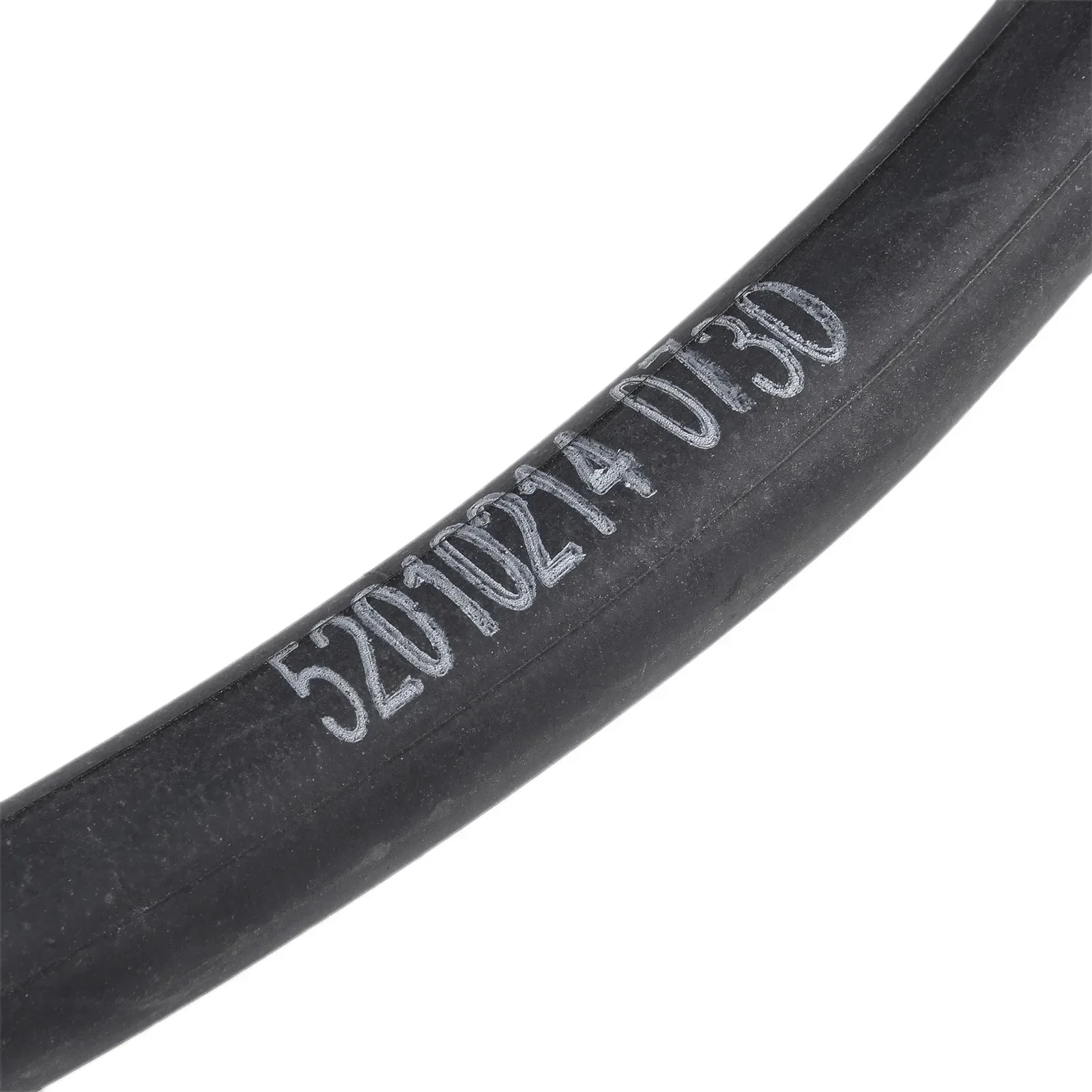 Tubes Inner Tube Rubber Black Easy To Install High Quality Long-Lasting Reliable Performance Road Bikes Bicycles