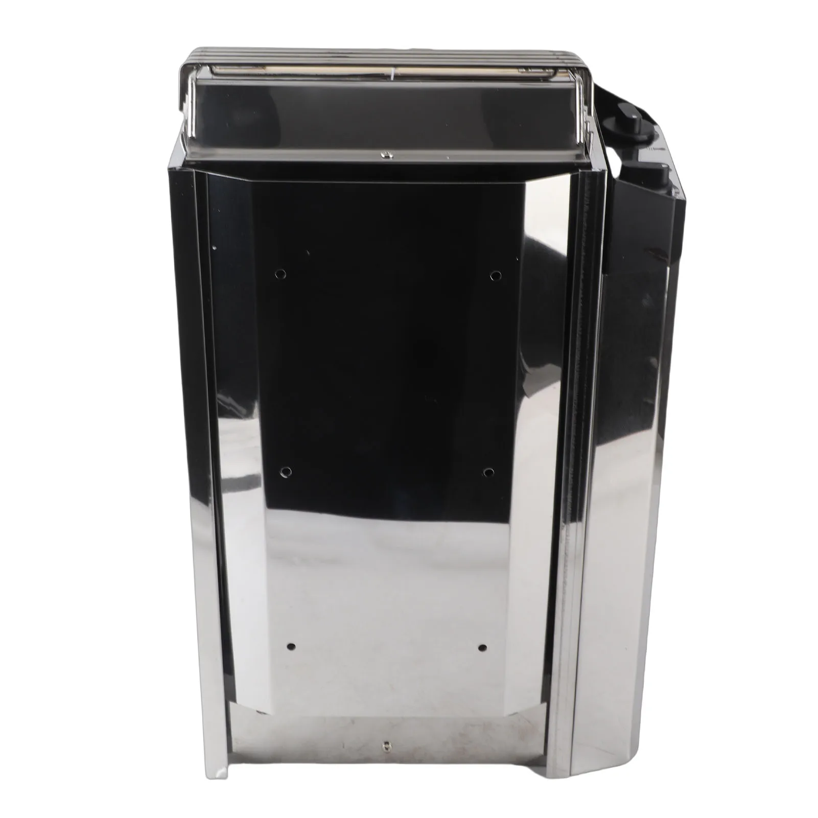3.6KW 110V Electric Sauna Heater Internal Control Sauna Heating Stove Stainless Steel Sauna Heater for Home Hotel Steam Room