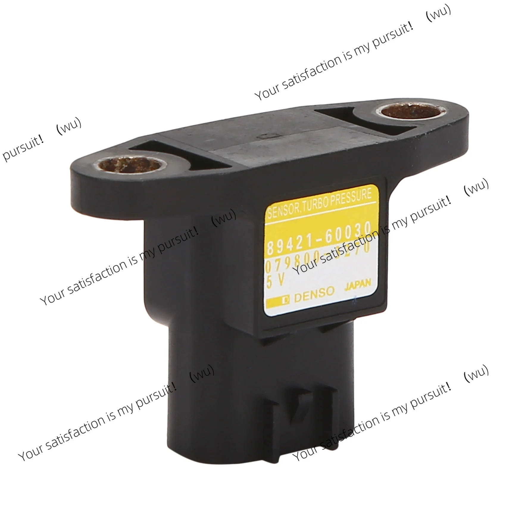 Intake Pressure, Manifold Absolute Pressure Sensor for Toyota Hercules Surf Turbo Diesel Engines