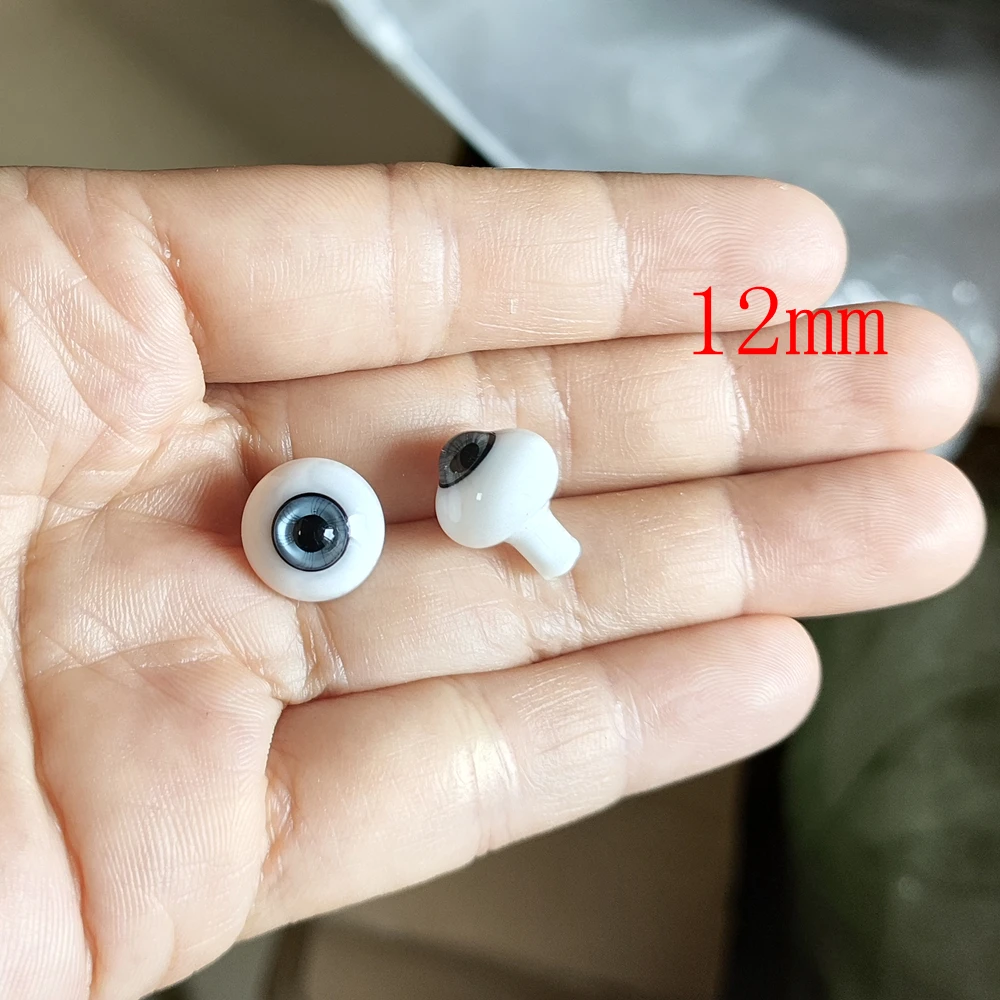 Nintendo Switch用Dinyosd d d d d d,グラス,目,フィラメントボールxtb102,非接触,10mm,12mm,14mm,16mm,18mm