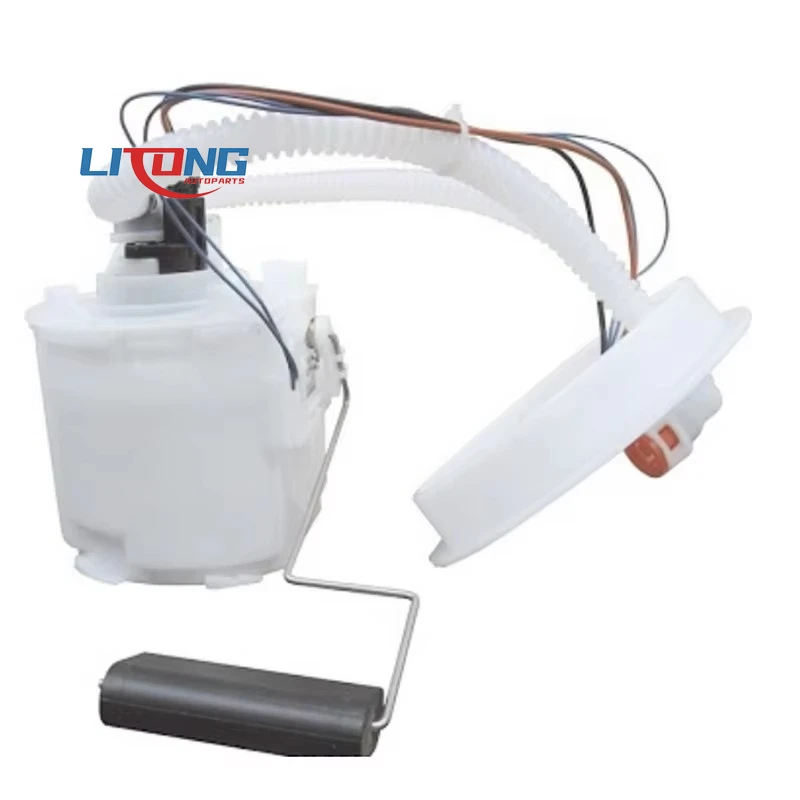 

98AP9H307AK High Quality Auto Spare Parts Fuel Pump For Ford 1998-2007 X-TYPE FOCUS Turnier /Saloon 2.0 16V 98AP9H307AD 1106355