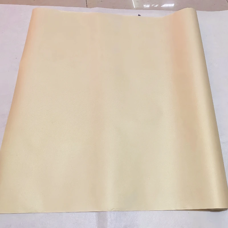 Rice Paper Arroz 5m 20m 50g Shining Painting Ripe Xuan Paper with Silk Texture Flash Xuan Paper for Chinese Painting Calligraphy