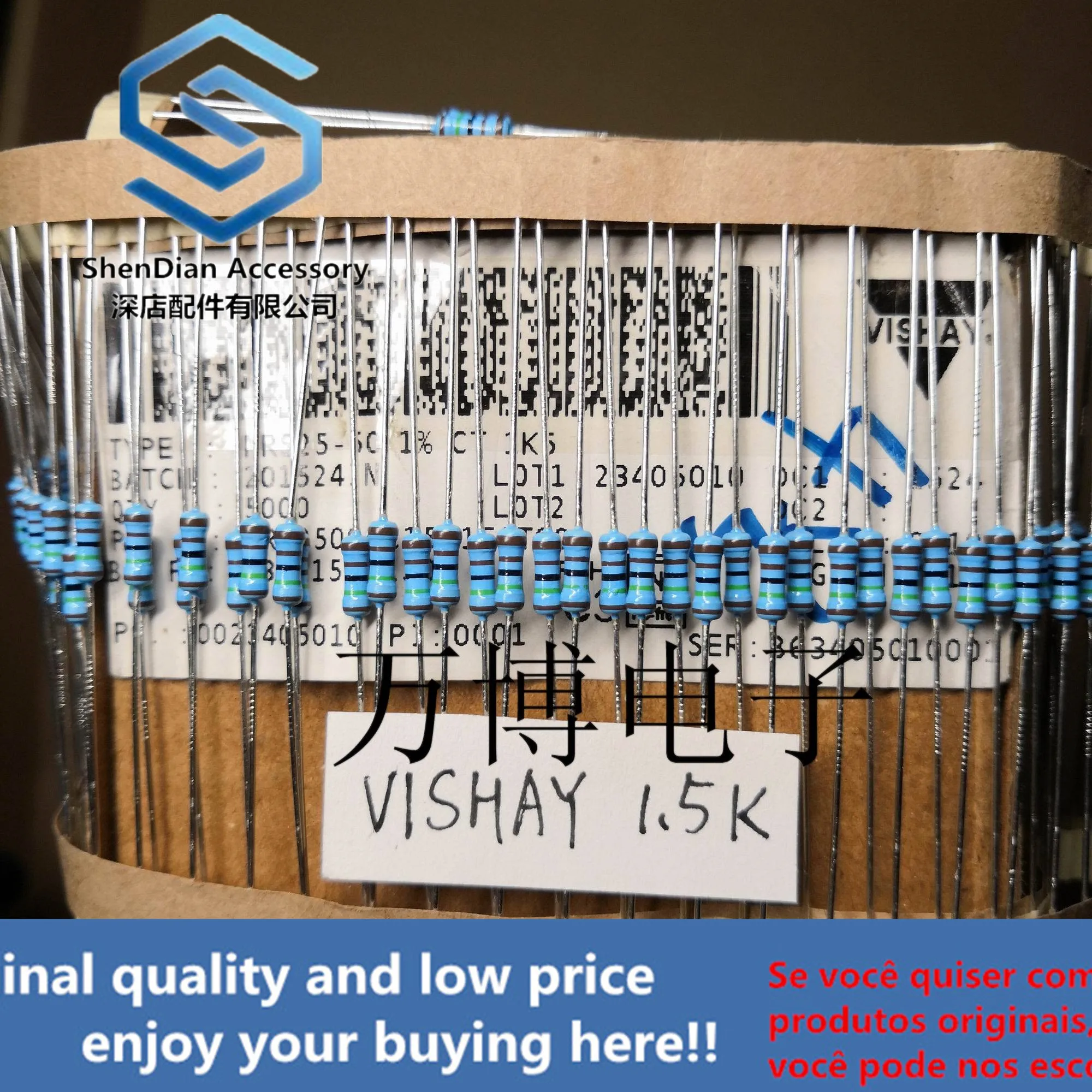 10Pcs Only Orginal …