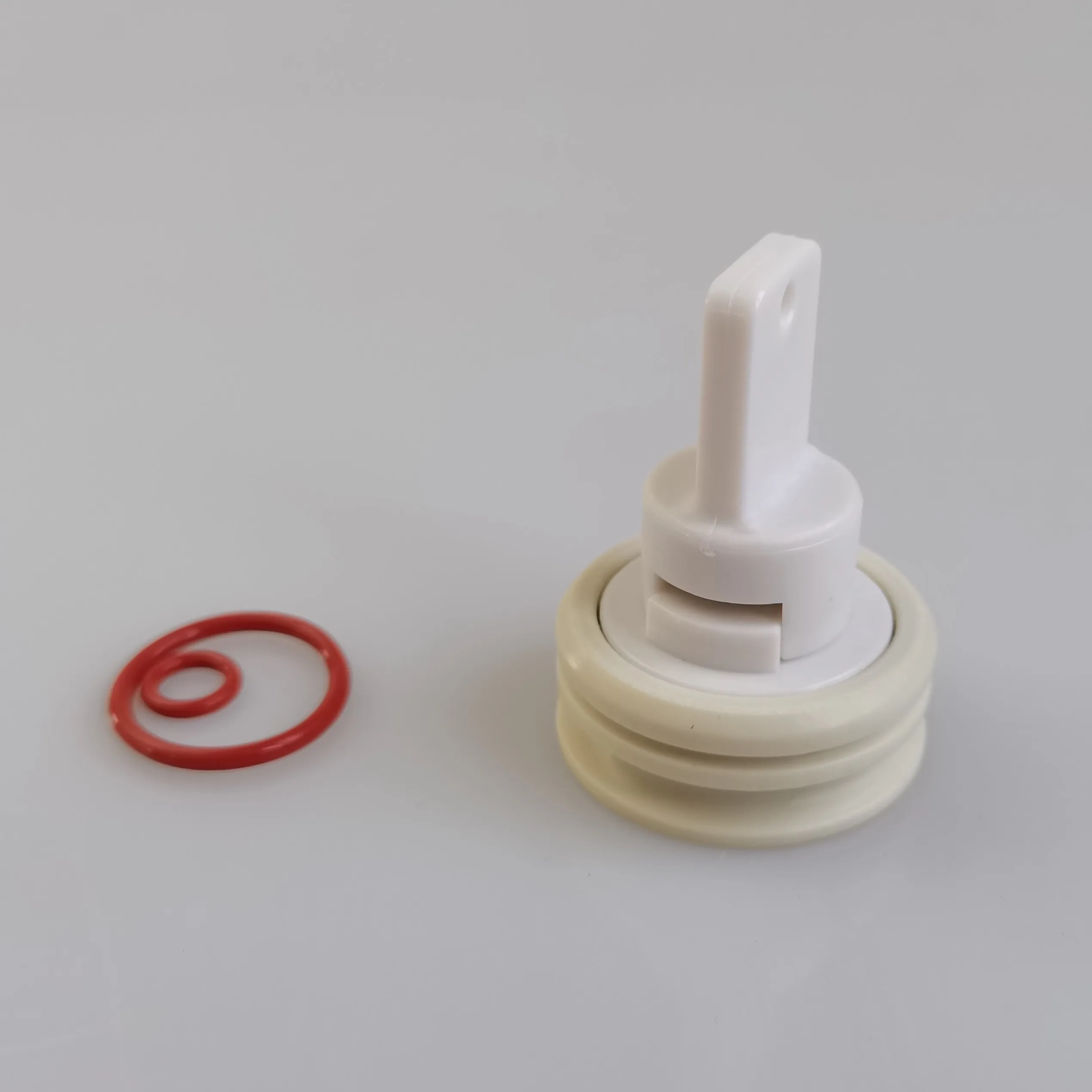 Screw Valve For Soc…