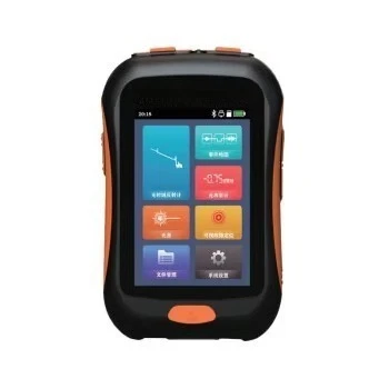 

Mini OTDR NK2600 NK2800 5-IN-1 Active Fiber 1550nm Fiber Optic Reflectometer and VFL OLS OPM EventMap 20dB 60/80Km OTDR