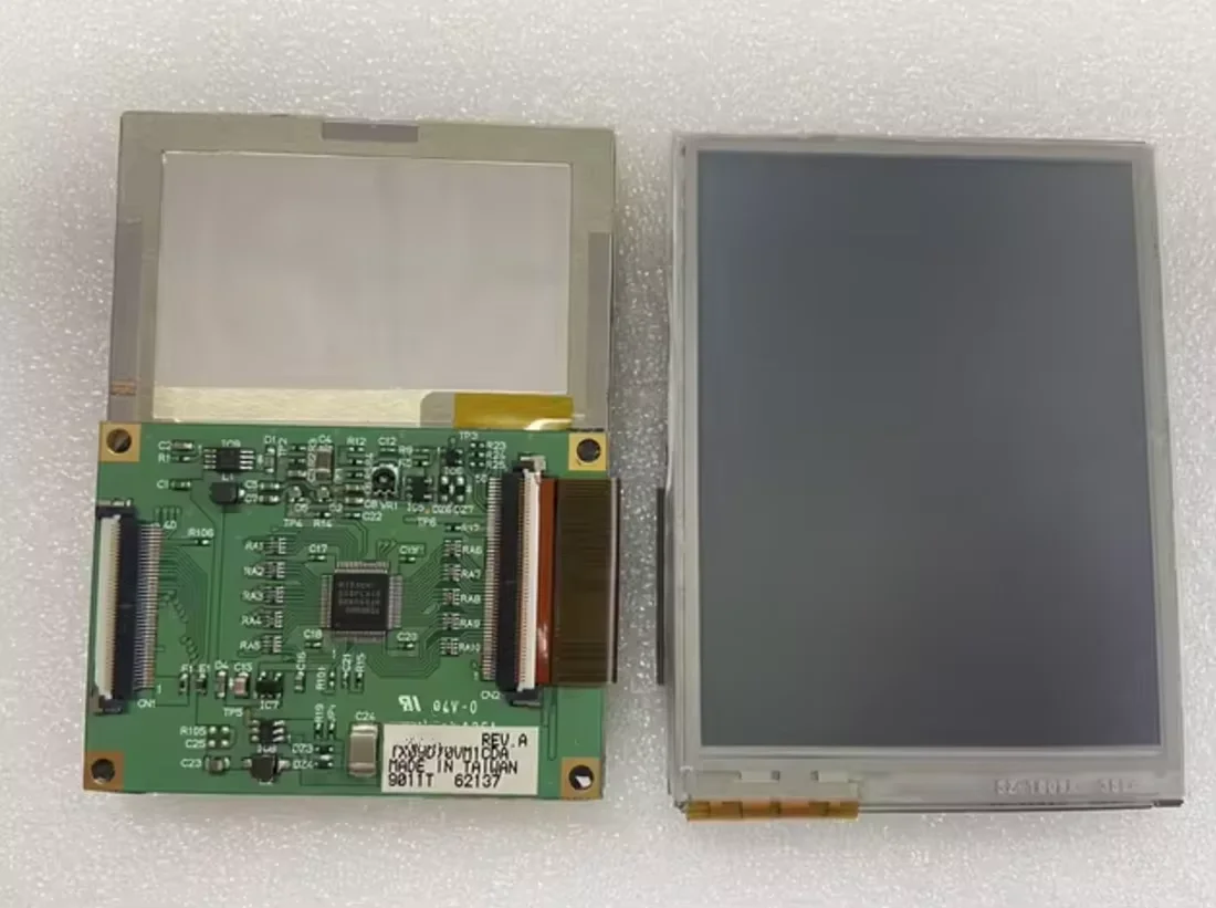 

Новая ЖК-панель дисплея TX09D70VM1CDA TX09D70VM1CCA TX09D70VM1CAA