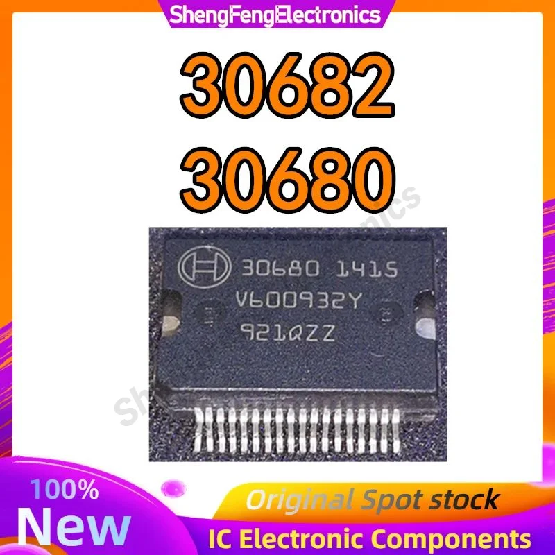 

5PCS 100% New 30680 30682 HSSOP36 Chipset