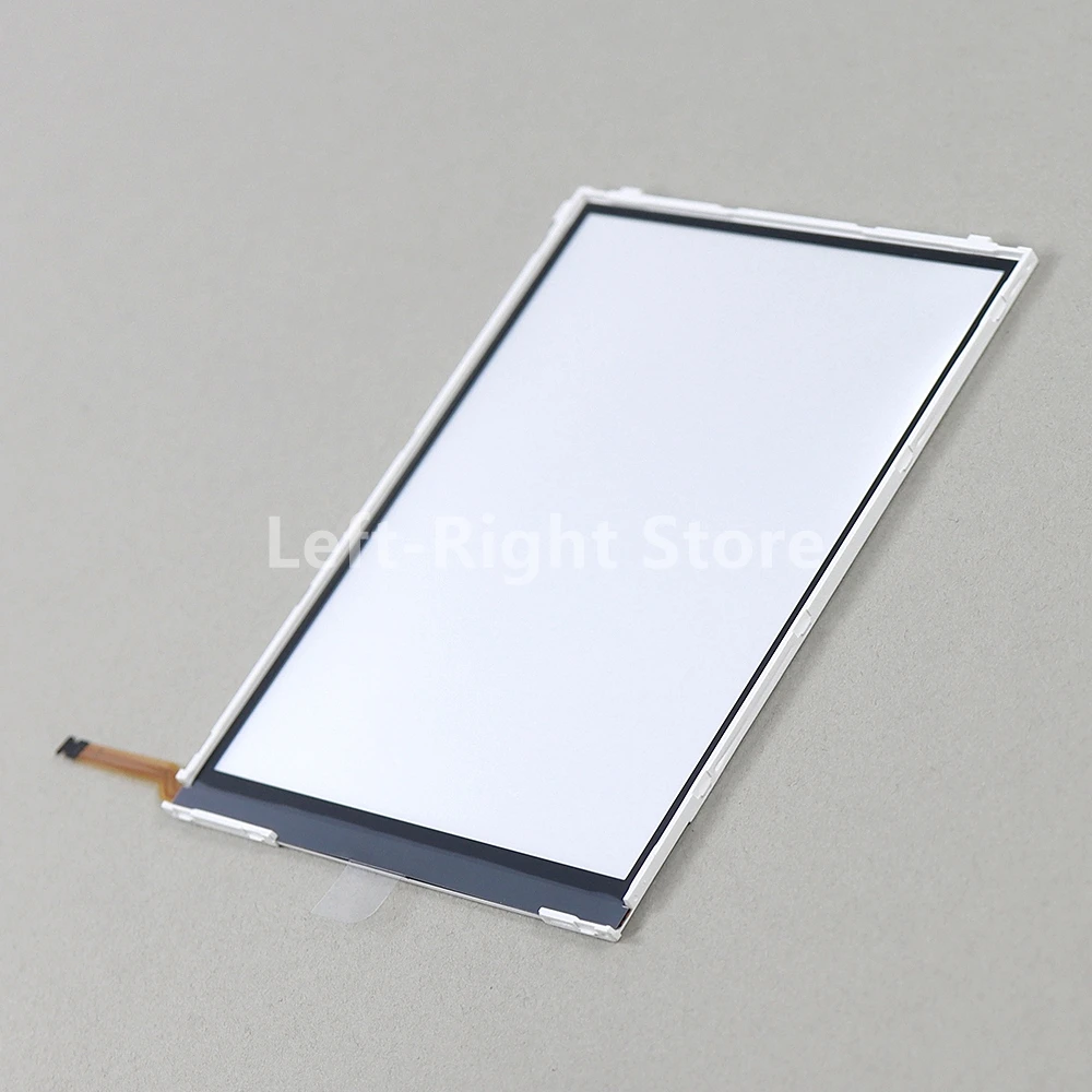 8PCS For 3DSXL Backlight LCD Screen Top Bottom / Upper Lower Backlight For NEW 3DS XL LL