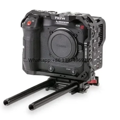 TA-T12-A-B Ing C70 Lightweight Kit Minimizes Wear and Tear Over Improve the Functionality of the C70