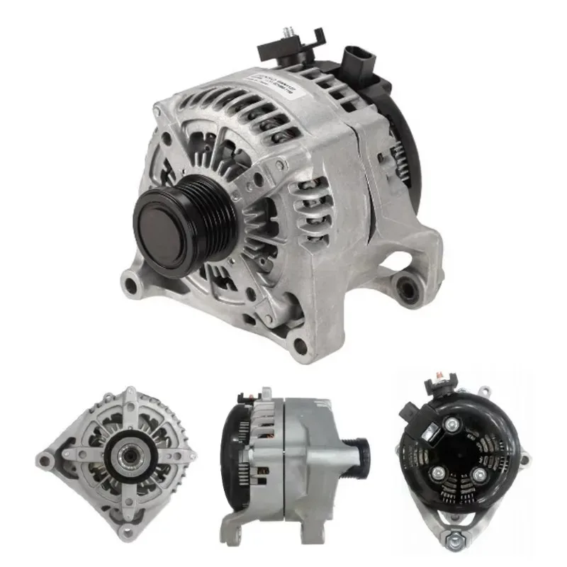 

Car Auto Parts 12V 220A Genuine Engine System OE 12317605479 Alternator Alternator Freewheel Clutch for X1 X3 X5 318d