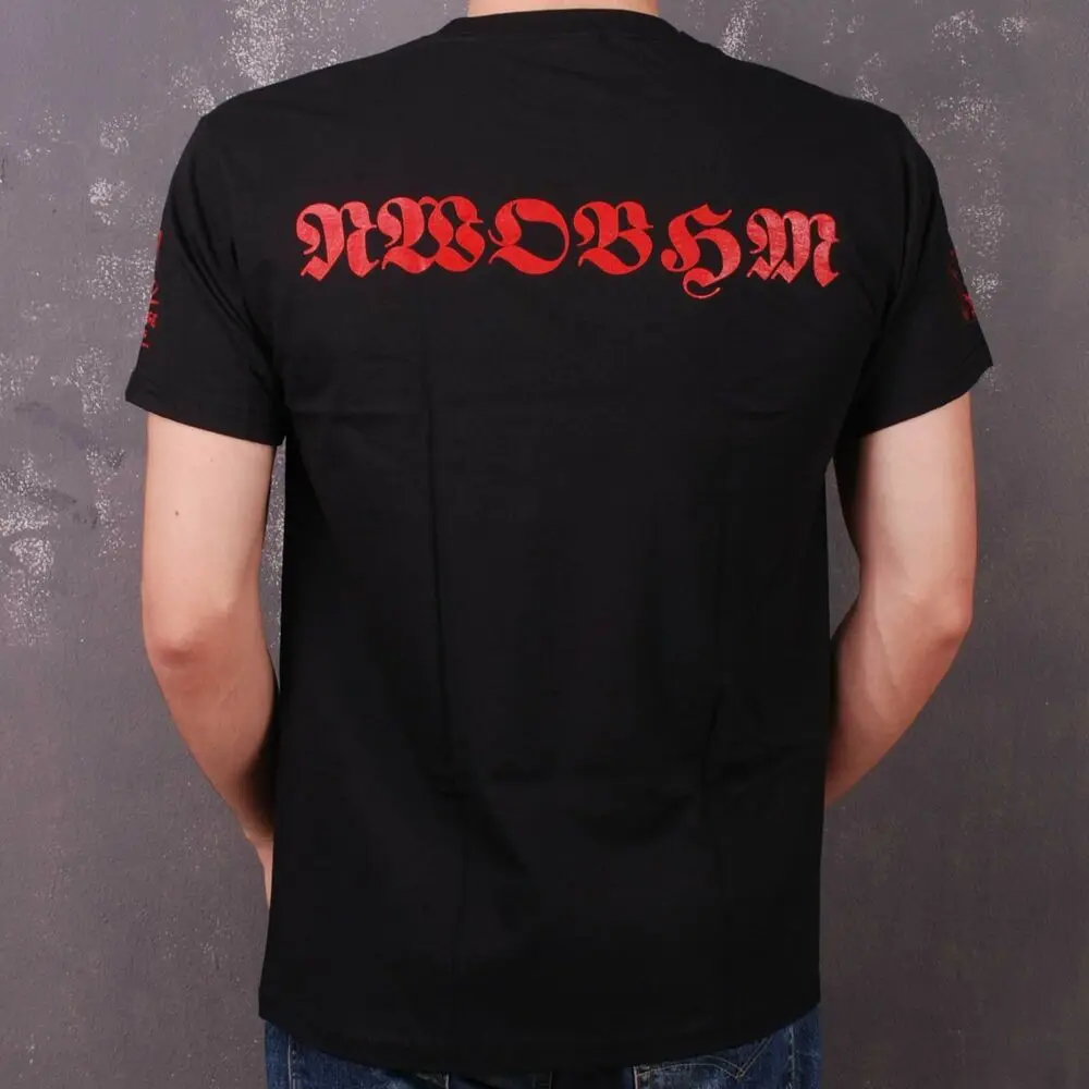 Witchfynde - Stagefright TS T-Shirt