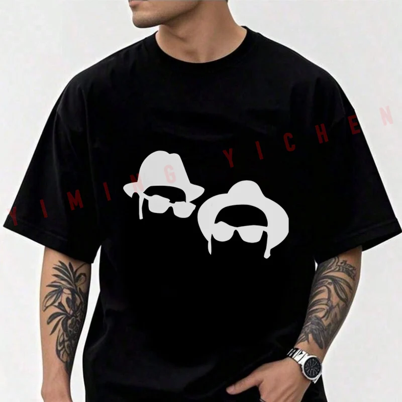 

Funny Graphic Design Motorcycle T-Shirt Men Cotton O-neck Short Sleeve TShirt Fashion Tops Tee