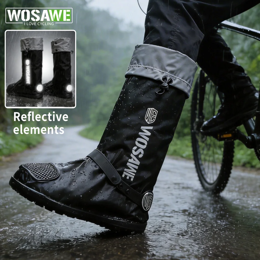 #1 Latest Cycling Shoe Covers Updates