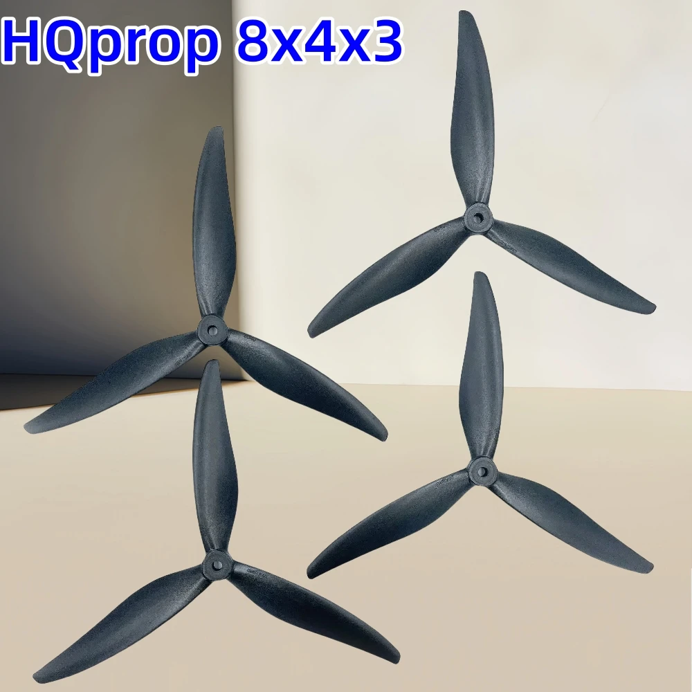 2/4/6 Pairs Hqprop … - image