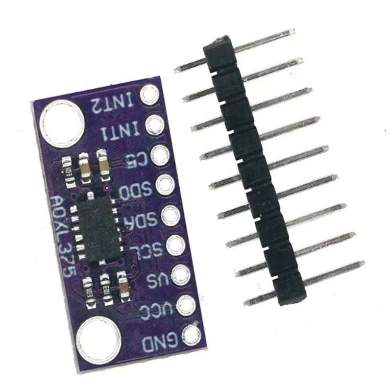 1PCS ADXL375 CJMCU-375 Latest Version of the Super High Precision 3 Axis Acceleration Instead of ADXL345/346