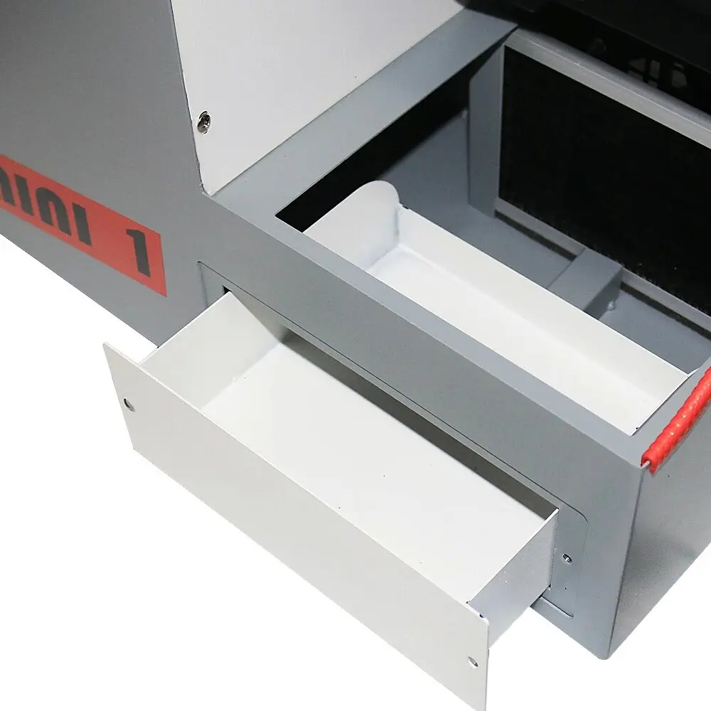 Lapidaire Machine Sieraden Polijstmachine Polijstmachine Met Stofafscheider