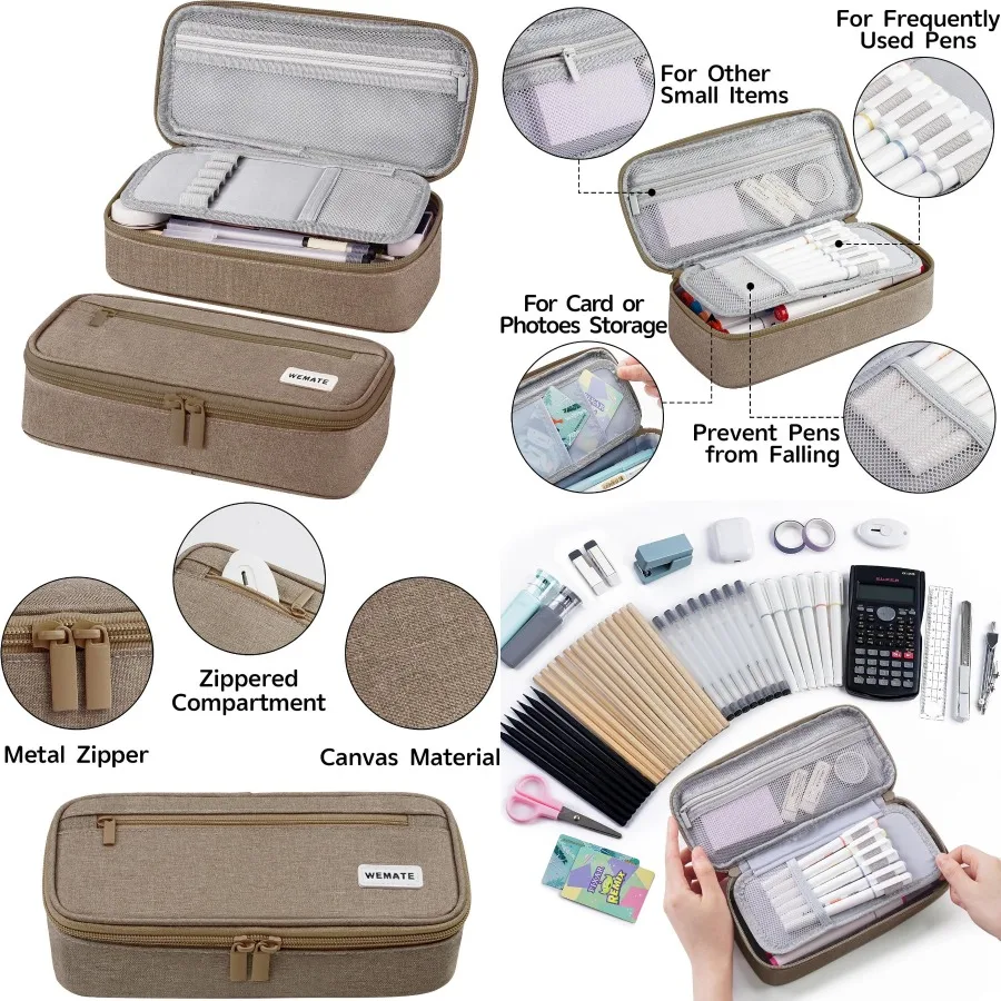 Wemate Large Storag… - image