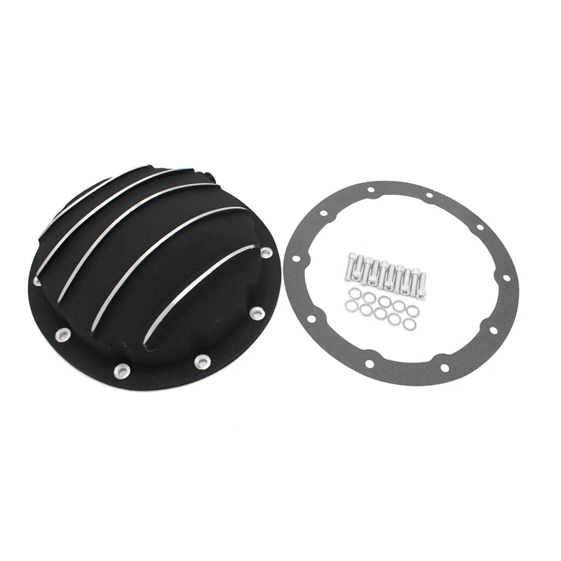 Copertura differenziale per auto differenziale ad anello da 8.5 pollici e 8.6 pollici per accessori per auto CHEVROLET GMC BUICK