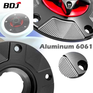 Kraftstofftank Tamphion Bdj Gas, schneller Demontagepuffer, GSXR, GSX-R, 650, 750, 1000, K5, K6, K7, K8, K9, K11, Öl 10 Hauptverkauf Leuchtturm GSX S750 - №4