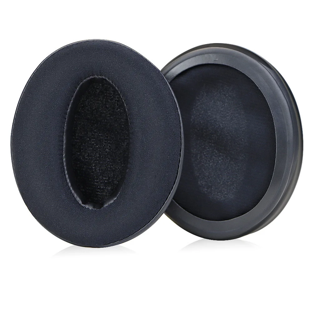 POYATU كول جل الأذن الوسادة ل سنهيسر HD4.50 4.40BT HD485 التبريد هلام منصات الأذن سماعة منصات الجلود وسائد غطاء