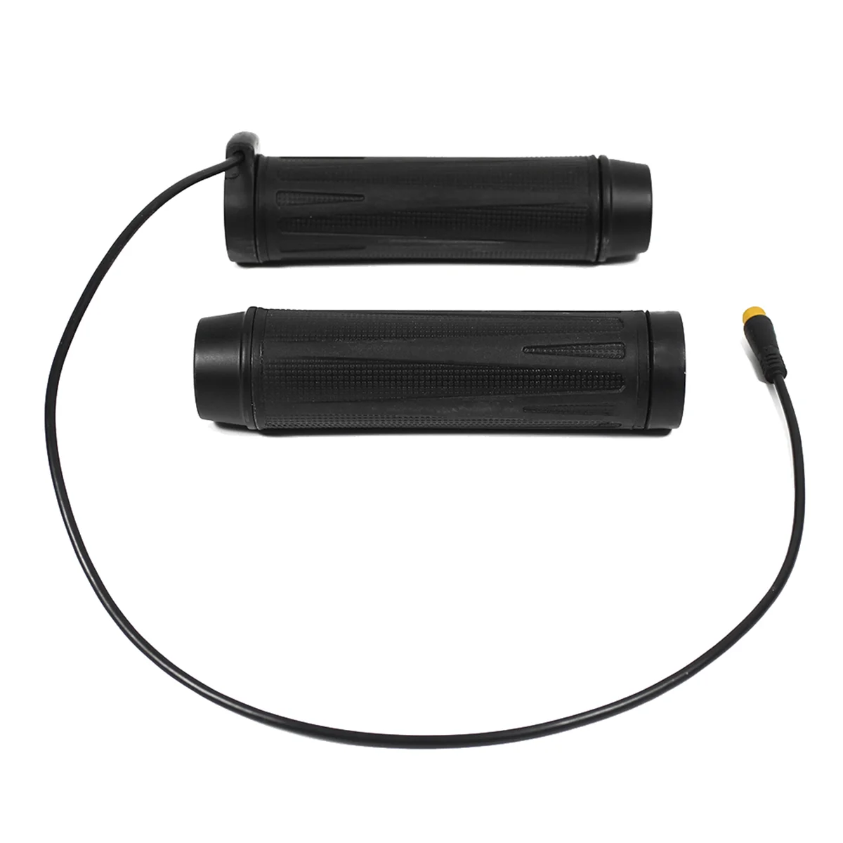 

A06R Electric Bike Throttle with Waterproof Wire SM-3A Avoid Gear Shifting Waterproof