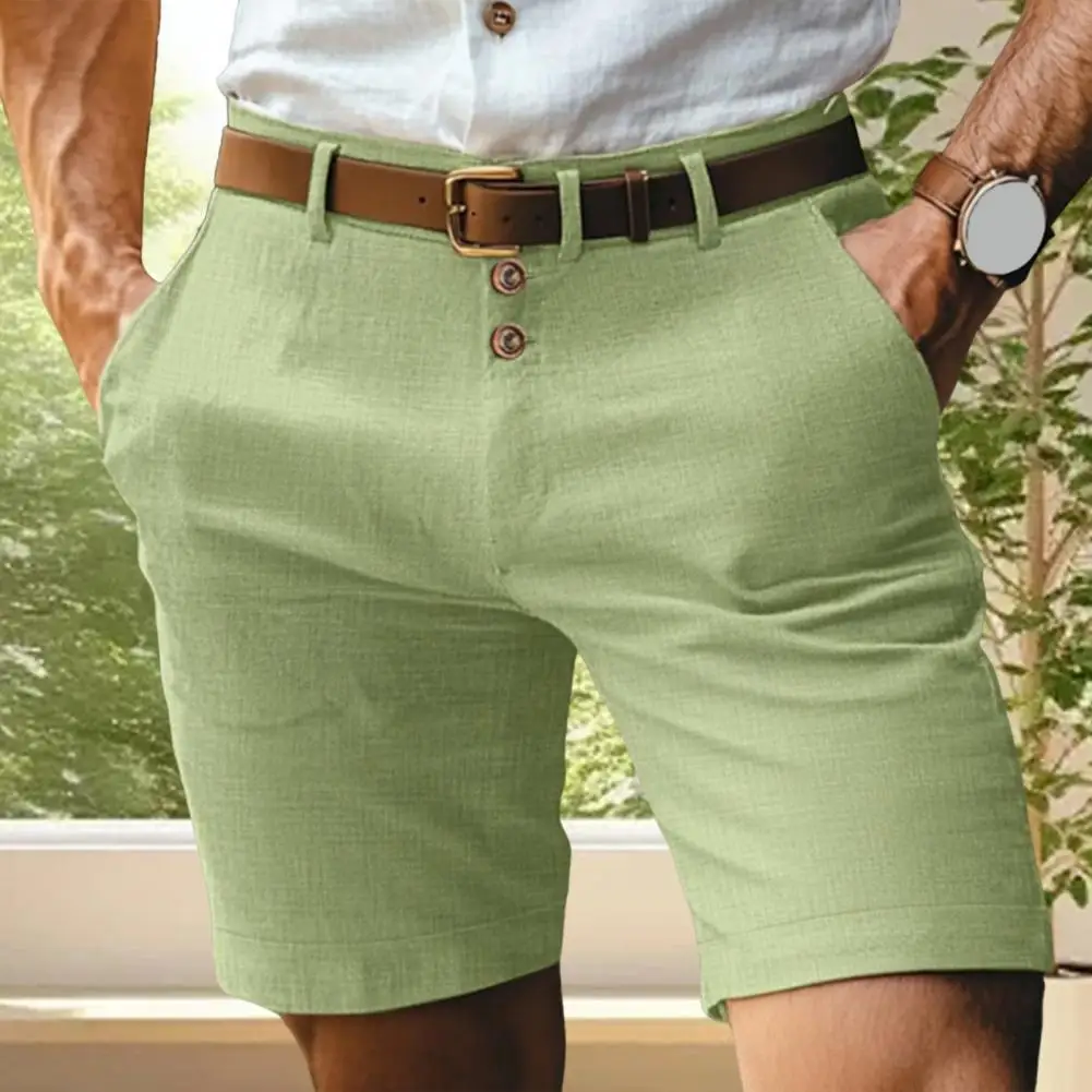 Рисунок 3 - Легкие мужские шорты