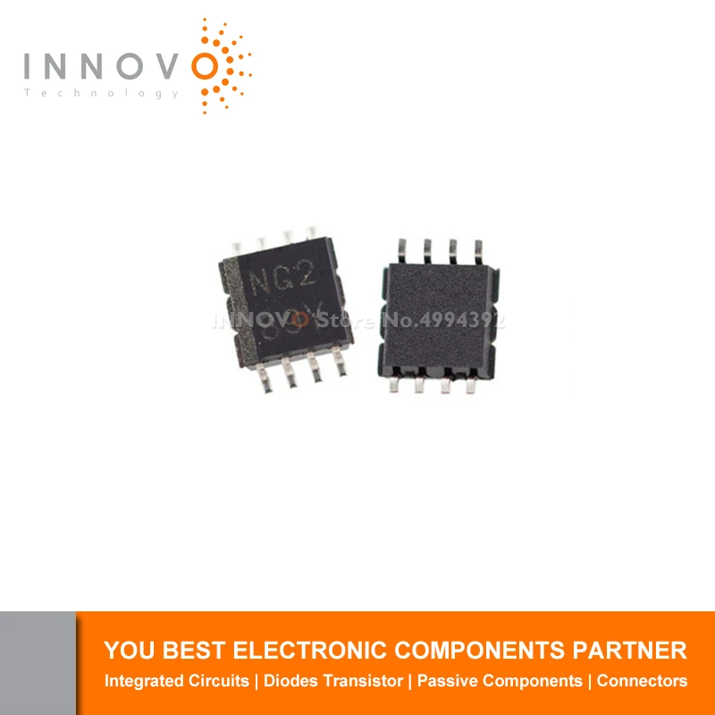 

INNOVO 10pcs/lot LSF0102DCUR LSF0102DC LSF0102 VSSOP-8 free shipping New original