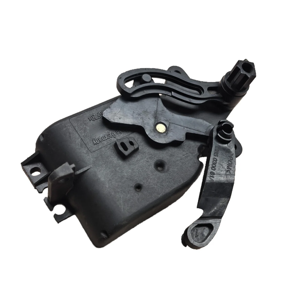 OEM for VW Golf mk4 mk5 New Beetle Lupo Polo Bora Passat b5 for Octavia Octavia Superb Hvac Heather Blower Motor Actuator 4