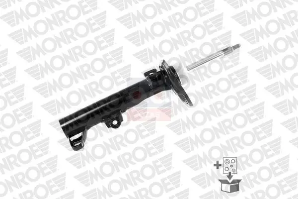 742071SP for shock absorber ON 07-13 C-series (W204) 