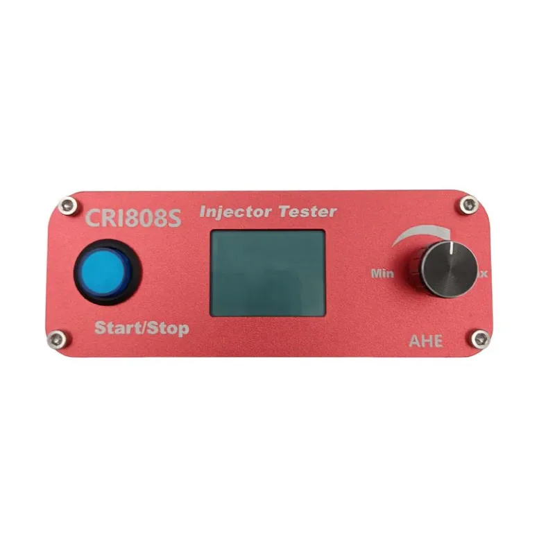 

CRI808S Multifunctional Diesel Common Rail Injector Tester with Bluetooth