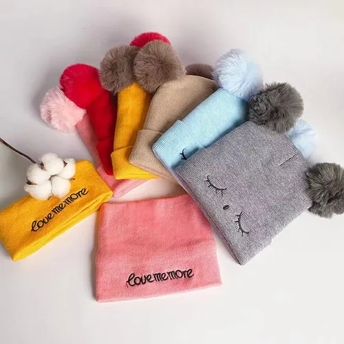 Scarf, Hat & Glove Sets