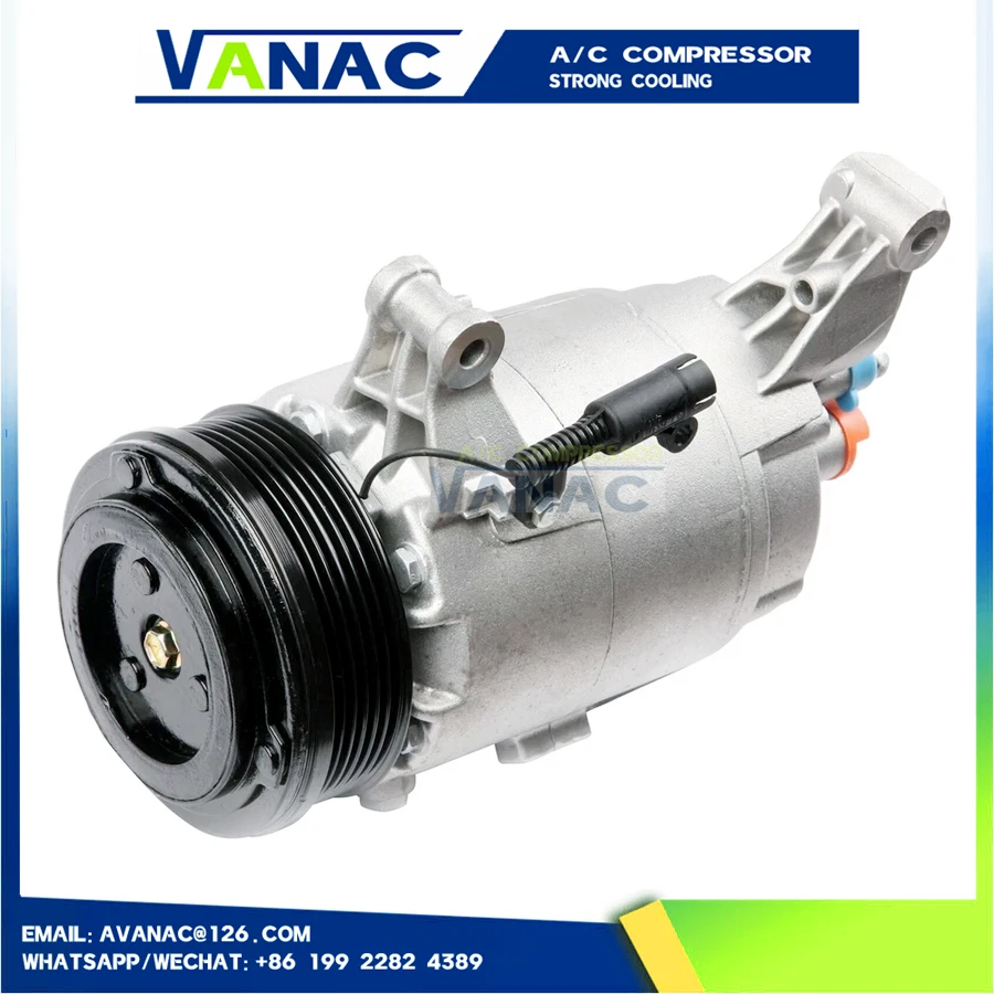 

AC Compressor For Mini R50 R52 R53 R56 01139015 0155308 CS20066 64521171210 1139014 11645610 01139014 1139015 8FK351135101