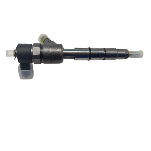 DP1-9K546-AA-ZZZ 0445110631 High Quality Diesel Engine Fuel Injector Assembly for JMC Baodian Euro4