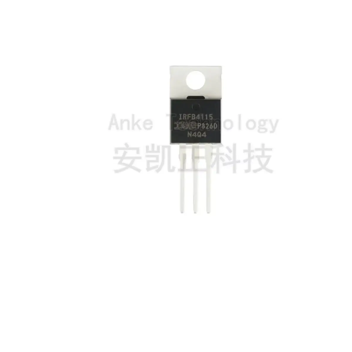 Genuine Original IRFB4115PBF TO‑220 N‑Channel 150V 104A Through‑hole MOSFET 10PCS