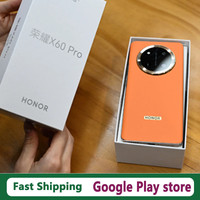 In Stock Honor X60 Pro Smart Phone 6.78\