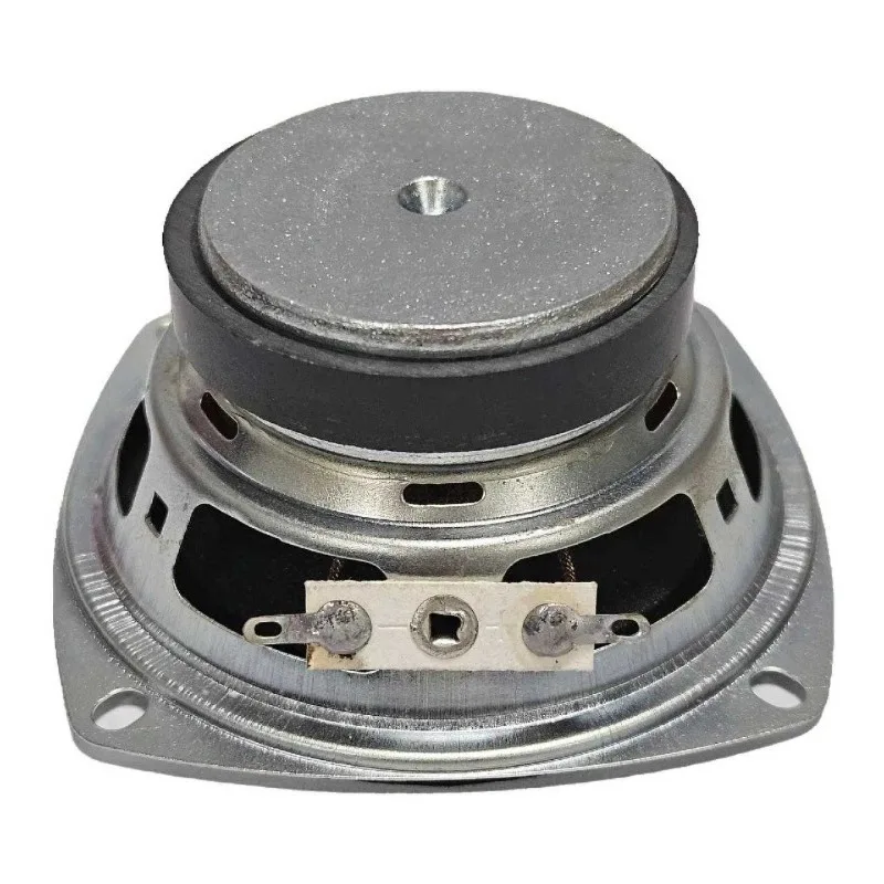 3-Inch circular arc full-range speaker, speaker, multimedia audio medium tone