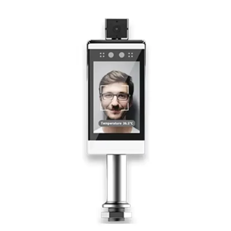 【Best-selling】New Offer Access Control Facial Recognition Api Terminal Attendance System for Office Building