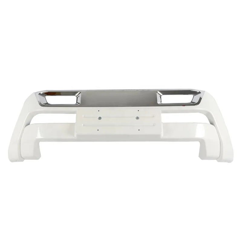 Plastic Auto Parts Bumper Mould High Quality Low Cost Car Bumper Molding Companies