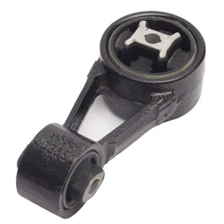1806A9 Engine Anti Torque Connecting Rod Bracket Engine Fixing Bracket for Peugeot 508 for Citroen C5 Right Upper Bracket