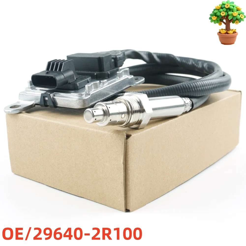 29640-2R100 29640 2R100 SNS3149B New Nitrogen Oxide NOx Sensor For Hyundai Santa Fe IV TM AWD 2.2CRDI AAA2154780000 Auto Car