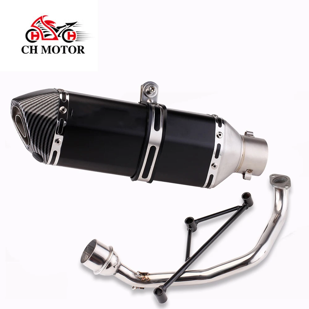 

Запасные части для мотоциклов, высокое качество, передняя выхлопная труба, выхлопная труба для мотоцикла, подходит для мотоцикла Yamaha GY6